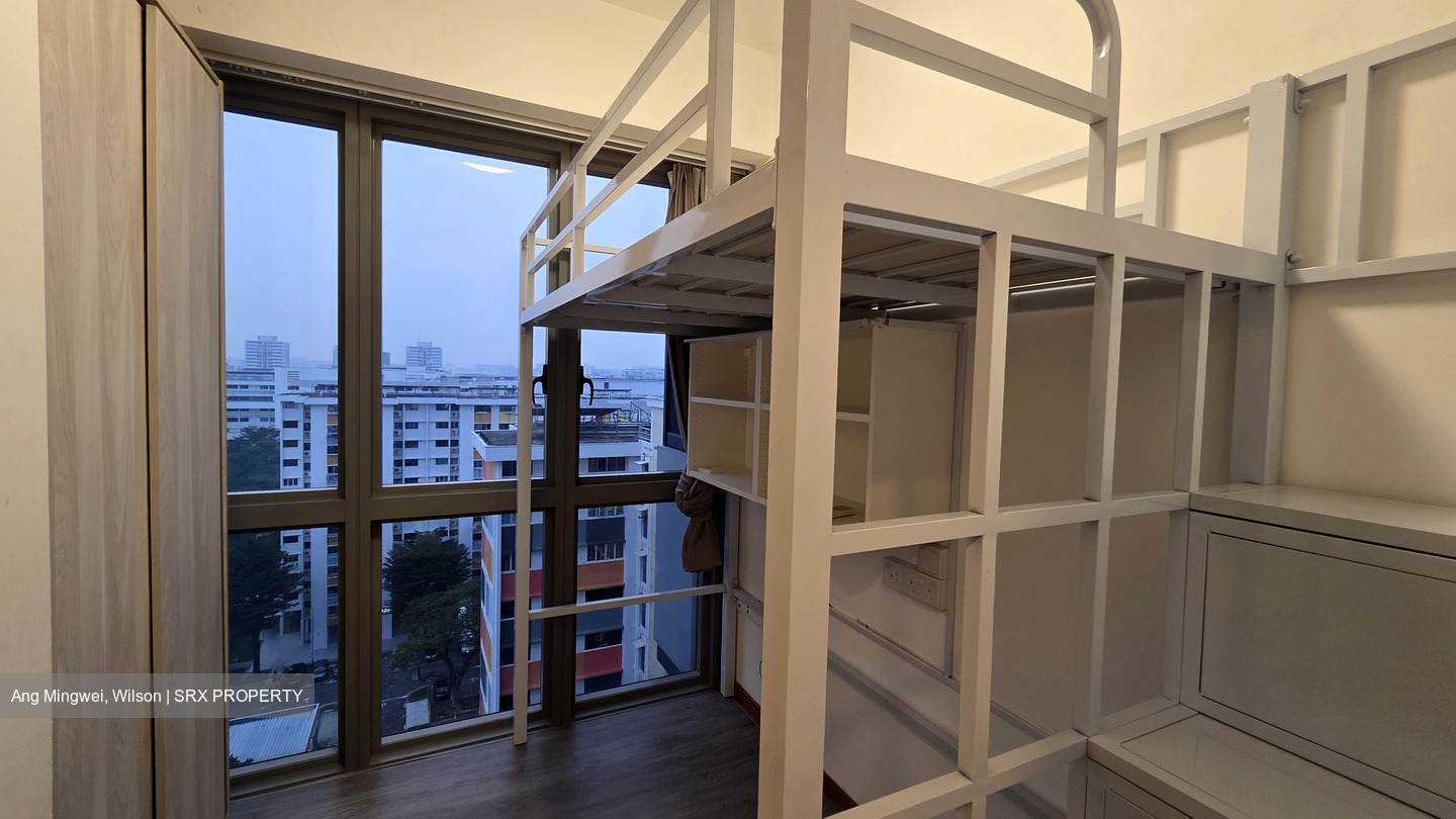 TRE Residences (D14), Condominium #630642671